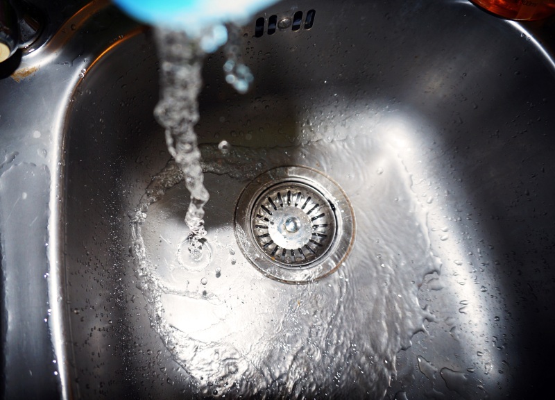 Sink Repair Carshalton, Carshalton Beeches, SM5
